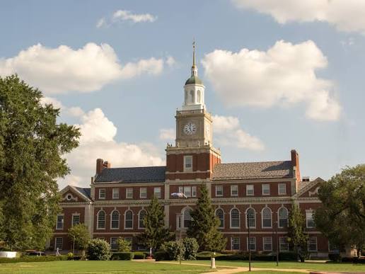 Говардский университет (Howard University)