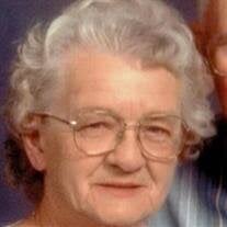 Barbara Ann Slack Obituary