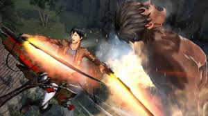 Apr 21, 2018 · characters unlocked through friendship. Attack On Titan 2 Details And Screenshots Bases Policies Equipment Affinity Side Elements Nintendo Everything