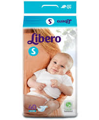 Find your local libero site and meet other parents in the same stage of life as you. Libero Diapers Small 3 7 Kg Pack Of 40 Infant Diaper à¤¬à¤š à¤š à¤• à¤¡ à¤¯à¤ªà¤° Diapers4baby Mumbai Id 8832153397