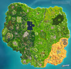 Our fortnite 1v1 codes list features the best and most popular ways to practice against other players in a structured setting! Fortnite Battle Royale Map Evolution All Seasons And Patches High Res