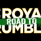 WWE Live vs. WWE event image