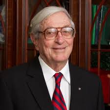 Hall of Fame Inductees