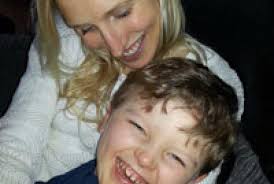 Windsor ironwoman to tackle gruelling race for 'hero' cousin Barney