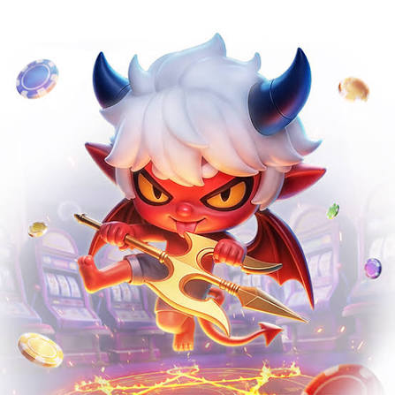 Lucky Mischief | Pocket Games Soft | ความแตกต่างเป็นตัวตัดสิน