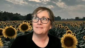 Critical AI Literacy: Final Keynote -- What's Next?