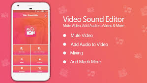 Samsung video editor 2.3.01.8 apk. Descargar Video Sound Editor Add Audio Mute Silent Video Apk Para Samsung Galaxy J2 Prime