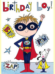 As the mother to your kids, your boys are always your favorite boys. Superhero Birthday Quotes For Boys Quotesgram