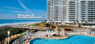 Sea Watch Resort Myrtle Beach Resort Sea Watch Resort Perfect Beach Vacation Beach Vacation Myrtle Beach Resorts