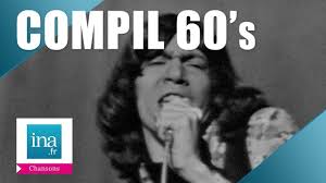 La Compil Du Reveillon Des Annees 60 Archive Ina Chanson Belle Chanson Musique