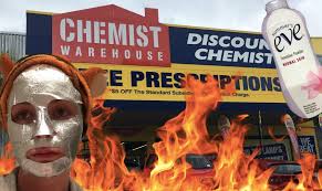 Last medically reviewed on may. The Chemist Warehouse Is Pure Hell And I Love It The Spinoff