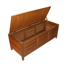 Add extra storage to your outdoor space with this resin wicker deck box. Mimosa Outdoor Timber Storage Box Bunnings New Zealand