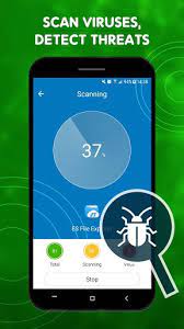 Not only does it lock all personal files and demands a ransom for their return, but it also locks up the. Scan Virus Free Antivirus Virus Cleaner Apk Download For Android