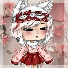 Beli kuntilanak online berkualitas dengan harga murah terbaru 2021 di tokopedia! 250 Gacha Ideas In 2021 Anime Life Verses Chibi