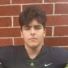 Harrells Christian Academy Football Roster (2025-26)