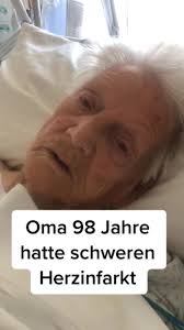 Oma Und Vermisst Enkelin