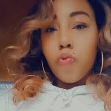 Priscilla Humphries's Instagram, Twitter & Facebook