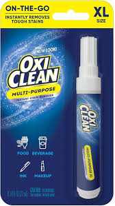 OxiClean On The Go Stain Remover
