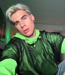 This seemed to be much more of a challenge. 220 Youtubers Ideas Collins Key Devan Key Youtubers