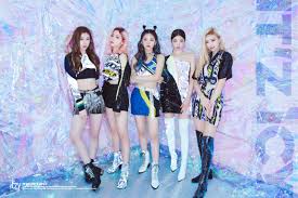 Itzy channel #itzy #있지 @itzyofficial #midzy #믿지. Itzy To Perform First Comeback Stage For Icy On M2 X Genie Music Awards Mgma 2019 Up Station Malaysia