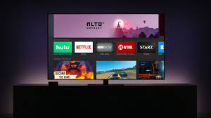 It's a streaming device similar to roku and amazon's fire. Apple Tv App Store How To Download Apps On The Apple Tv
