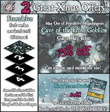 The landscape i made myself with world painter. Heroic Maps Xmas Present Bundle Goblins Bundle Boardgamer