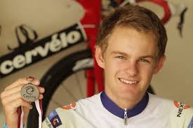 Persistence pays off for determined Mitch