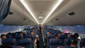 But there is also evidence vaccines retain important effectiveness against delta after two doses. Delta Changes Its Boarding Process Because Of Covid But First Class Eliminates The Benefit View From The Wing