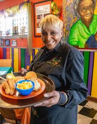 Fantastic patio, freshly grilled fish, ultra casual. Places To Eat Near The Convention Center Memphistravel Com