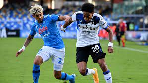 Head to head information (h2h). Napoli Vs Atalanta Prediction For The First Semi Final Match Of The Italian Cup Bettonus