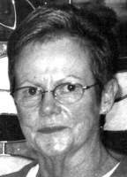 Nancy Friel Obituary (2010)