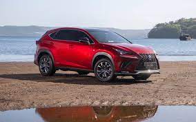 Overall, this is a great suv and with improved gas mileage as a key selling point, the rav4 is poised to do well in the years to come. Lexus To Get Own Version Of Toyota Rav4 Prime The Car Guide