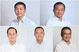 Many thanks to my joo chiat ncs and eunosville rn for organising this. Singapore Ge2020 Pap Team Led By Tan Chuan Jin To Face Wp Team In Marine Parade Grc Politics News Top Stories The Straits Times