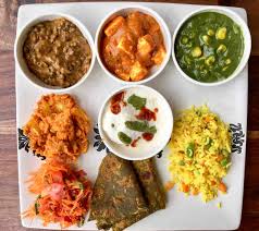 If you're only going to be making a few things on this list i recommend: Indian Party Menu Dal Makhani Achari Paneer Corn Palak Aloo Dum Dahi Vada More By Archana S Kitchen