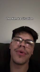 Miss 352 Kendra Odell