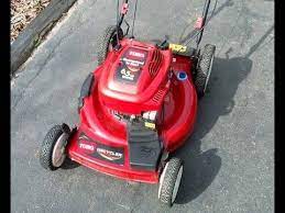 Dec 17, 2018 · the motor oil in your 6.5 horsepower craftsman mower engine should have a viscosity rating of sae 30 when the engine is run at temperatures above freezing (32 degrees fahrenheit). Youtube Lawn Mower Tecumseh Tecumseh Engine