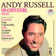 RUSSELL, ANDY