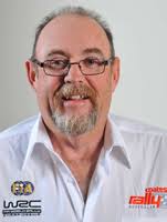 Whiteline Twilight Tarmac Rallysprint 2017/18