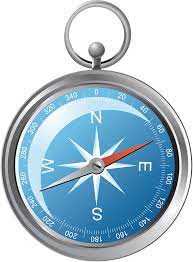 Compass Png Image Cardinal Directions Compass Directions