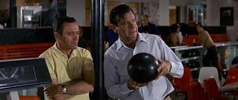 But simply remaking the odd couple with not a single twist, sociocultural update, lick of creativity, or iota of any discernible energy is borderline despicable. The Odd Couple 1968 Filmaffinity