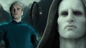 Na sua opinião, a participação de David nas prequels tirou um pouco do  mistério dos filmes originais de Alien? O que você achou do papel que David  desempenhou na franquia até agora? :