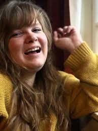 Featured Student: Lu Colby