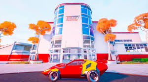 It is created by the company victory motors. New Iron Man S Exotic Car Whiplash Mark 51 Location Driving Open World Free Roam Gameplay Fortnite Youtube