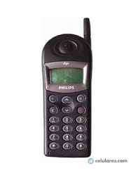 Comparar Motorola StarTAC 75+ y Philips ...