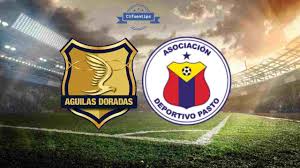 Águilas doradas no volverá a ser local en el estadio alberto grisales de rionegro, antioquia, debido a que se terminó el convenio que el club tenía con ese municipio y a que viene cabio de alcalde en esa población, situación que tiene a este club buscando sede para 2016. Liga Betplay Pronostico Rionegro Aguilas Vs Deportivo Pasto Cifuentips Com