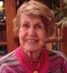 Jean Bardgett Obituary (1924