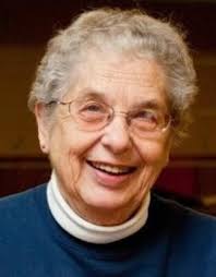 Verla Koerner Obituary (1932