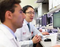 DEPARTMENT OF ORTHOPAEDIC SURGERY & REHABILITATION MEDICINE ANNUAL REPORT  2015-2016