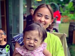 She has also starred in shows like super puber and. Alasan Joanna Alexandra Terbuka Ceritakan Penyakit Langka Anaknya