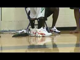 Nate Robinson Getting Disciplined By Shaq Throwback Youtube